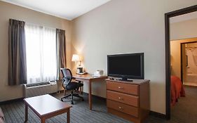 Quality Inn Joplin I-44